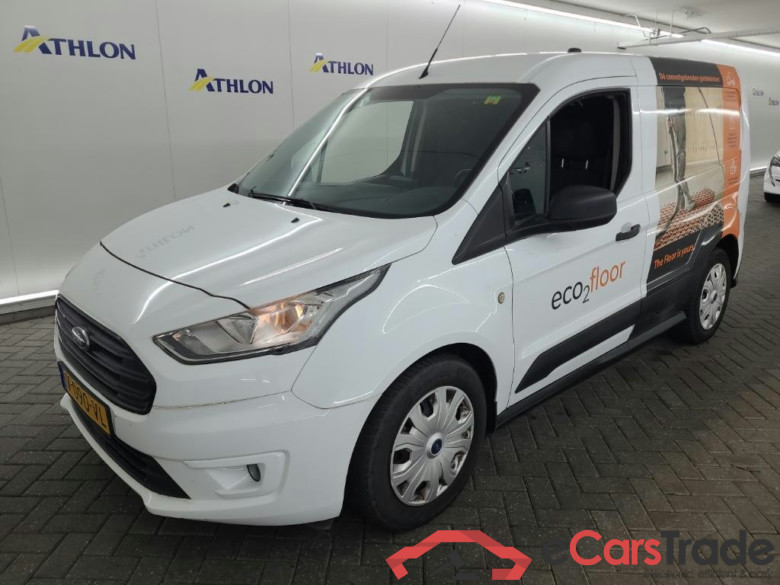 FORD Transit Connect L1 Trend 1.5 TDCi 120 pk 4D