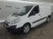 preview Citroen Jumpy #0