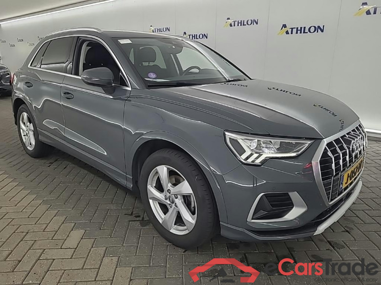 AUDI Q3 35 TFSI S tronic Business Edition 5D 110kW #2