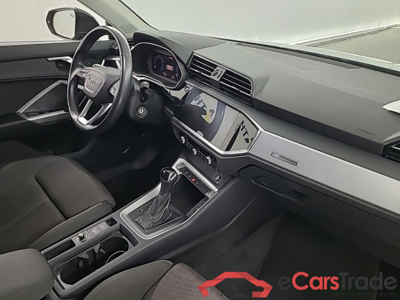 AUDI Q3 35 TFSI S tronic Business Edition 5D 110kW #6