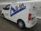 preview Opel Vivaro #3