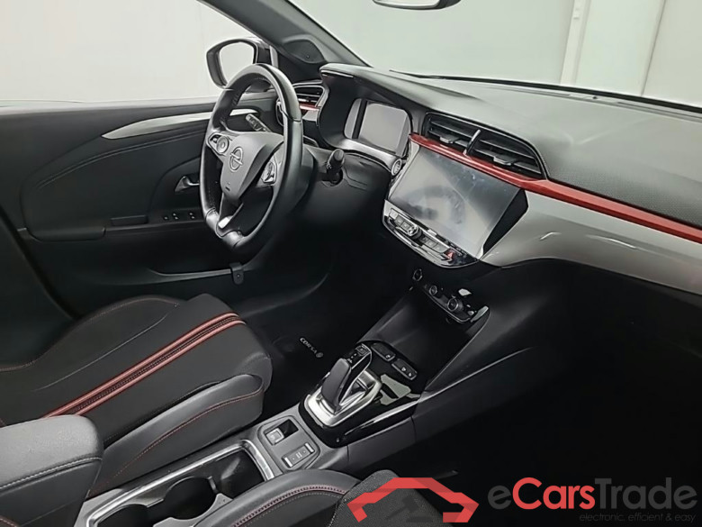OPEL CORSA-E 50kWh GS Line 11kW 3 fase 5D #6