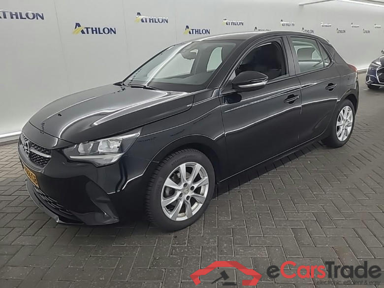 OPEL Corsa 1.2 EDITION 55KW 5D #1