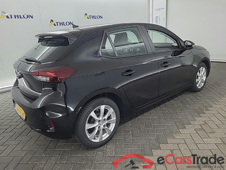OPEL Corsa 1.2 EDITION 55KW 5D #3