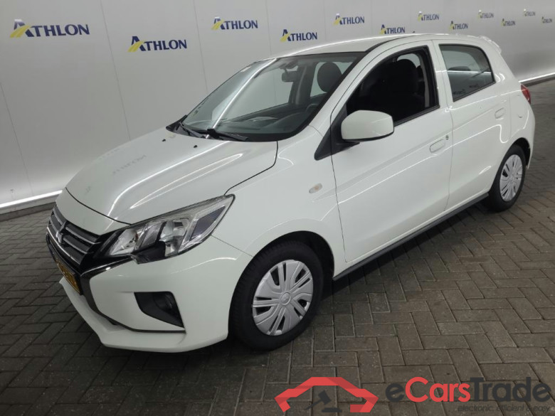 MITSUBISHI Space Star 1.2 Cool+ SDA 5D 52kW
