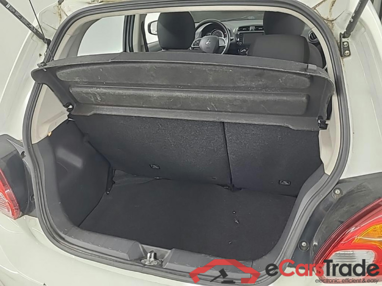 MITSUBISHI Space Star 1.2 Cool+ SDA 5D 52kW #5