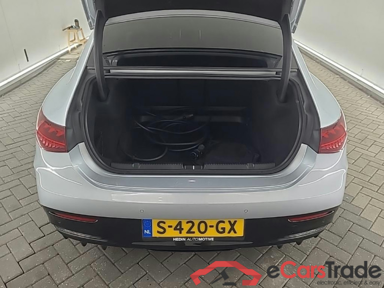 MERCEDES-BENZ EQE 300 AMG Line auto 4D 180kW Athlon Edition #5