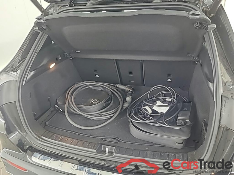 MERCEDES-BENZ EQA 250 AMG Line auto 5D 140kW #5