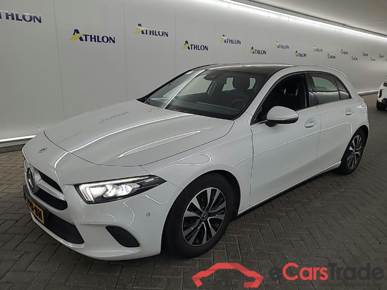 MERCEDES-BENZ A-klasse A 200 DCT Business Line 5D 120kW