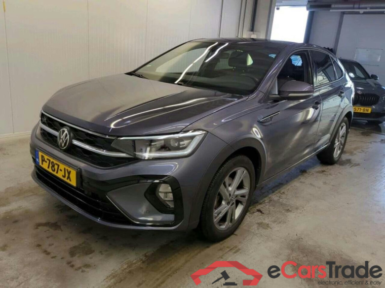 VOLKSWAGEN Taigo 1.0 TSI R-Line