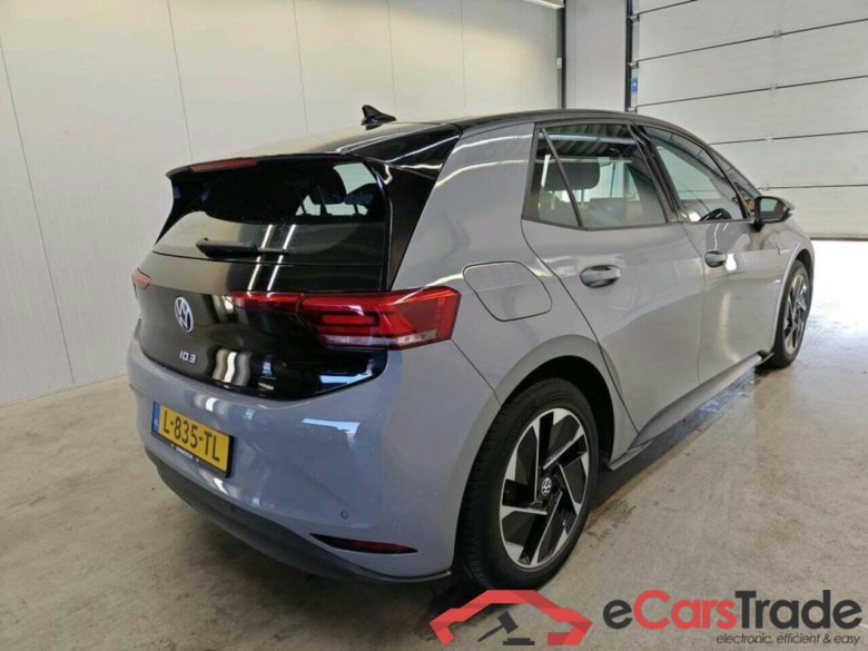 VOLKSWAGEN ID.3 Life 58 kWh #2