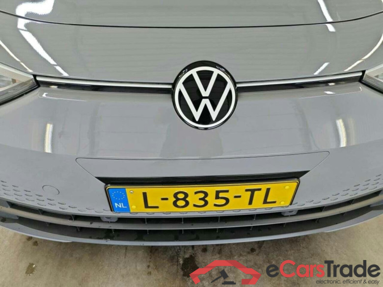 VOLKSWAGEN ID.3 Life 58 kWh #4