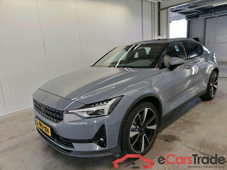 Polestar 2 LRDM LaunchEd. 78kWh