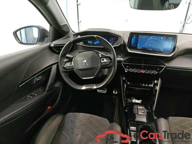 PEUGEOT e-208 GT Pack 50 kWh #3