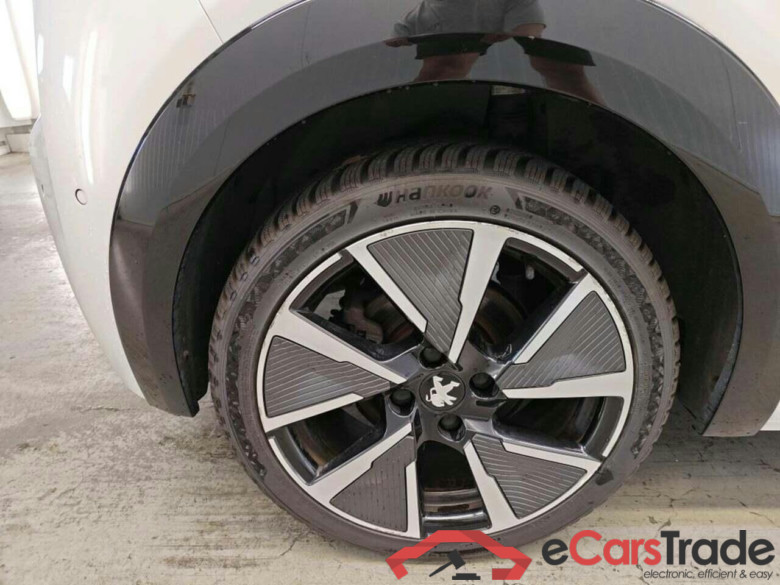 PEUGEOT e-208 GT Pack 50 kWh #4