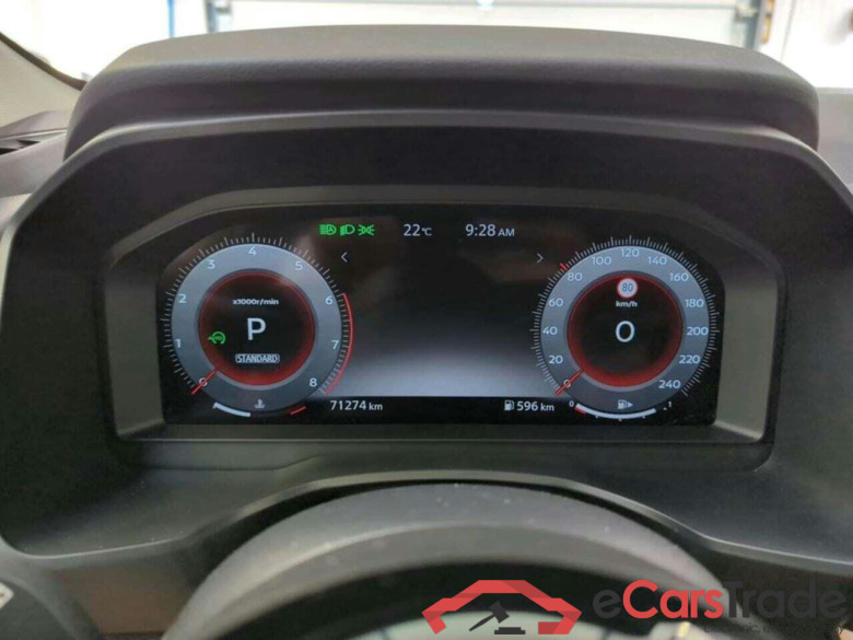 NISSAN Qashqai 1.3 MHEV X N-Connect #5