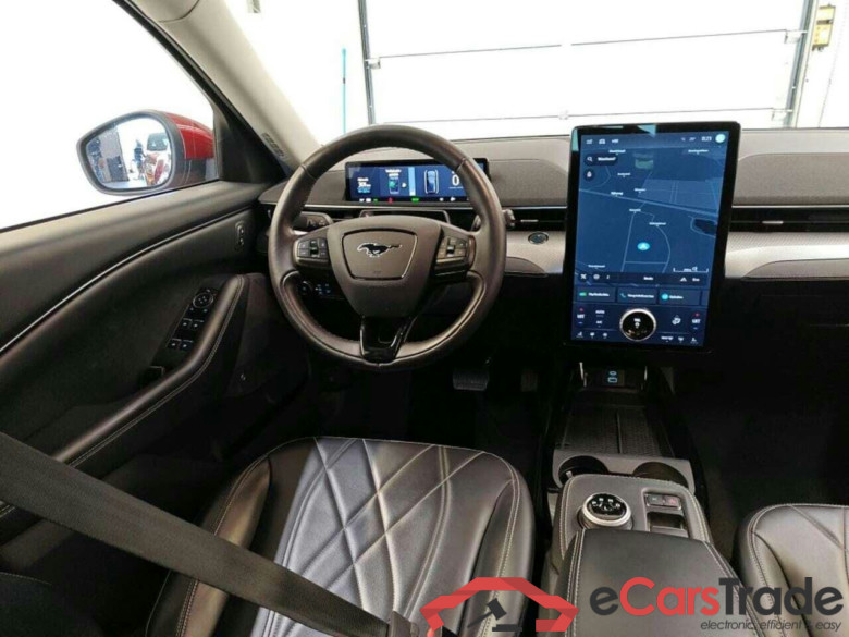 FORD Mustang Mach-E RWD 75 kWh #3