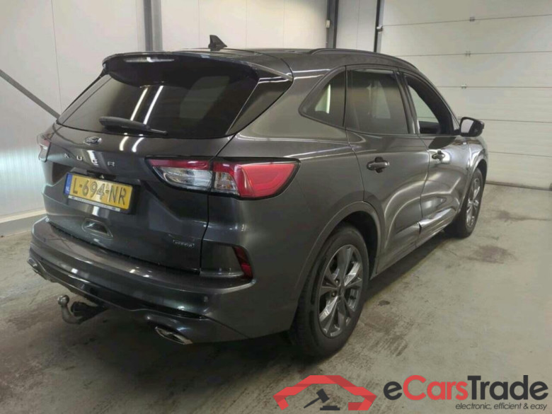 FORD KUGA 2.5 PHEV ST-Line #2