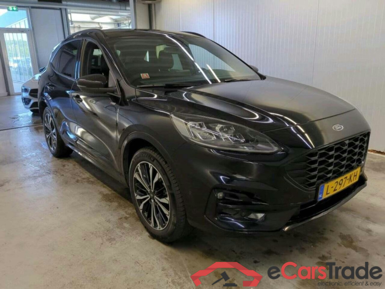 FORD KUGA 2.5 PHEV ST-Line X #5