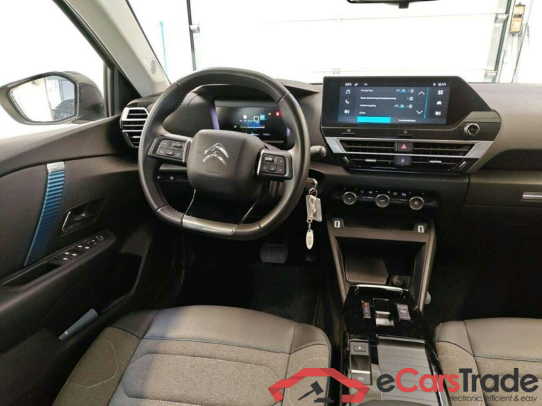 CITROEN Ë-C4 Feel Pack 50 kWh #3