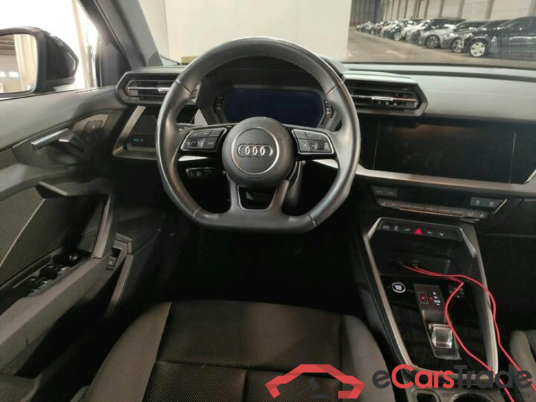 Audi A3 Sportback A3 Sportback 1.4 40 TFSI e Attraction (PHEV) 150kW/204pk  5D/P Auto-6 #5