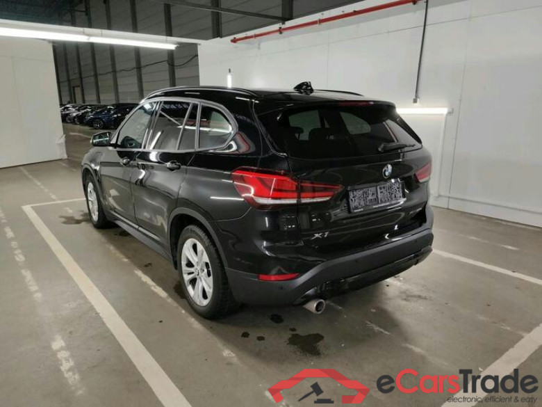 BMW X1 X1 xDrive25e (162 kW) (PHEV) 162kW/220pk  5D/P Auto-6 #3