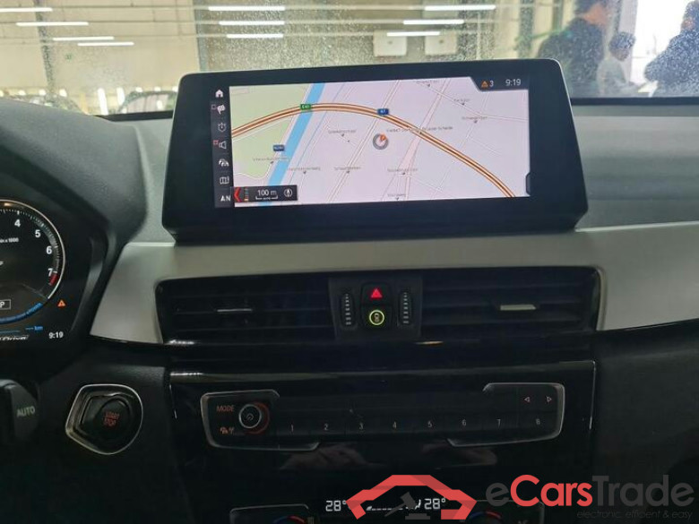 BMW X1 X1 xDrive25e (162 kW) (PHEV) 162kW/220pk  5D/P Auto-6 #6