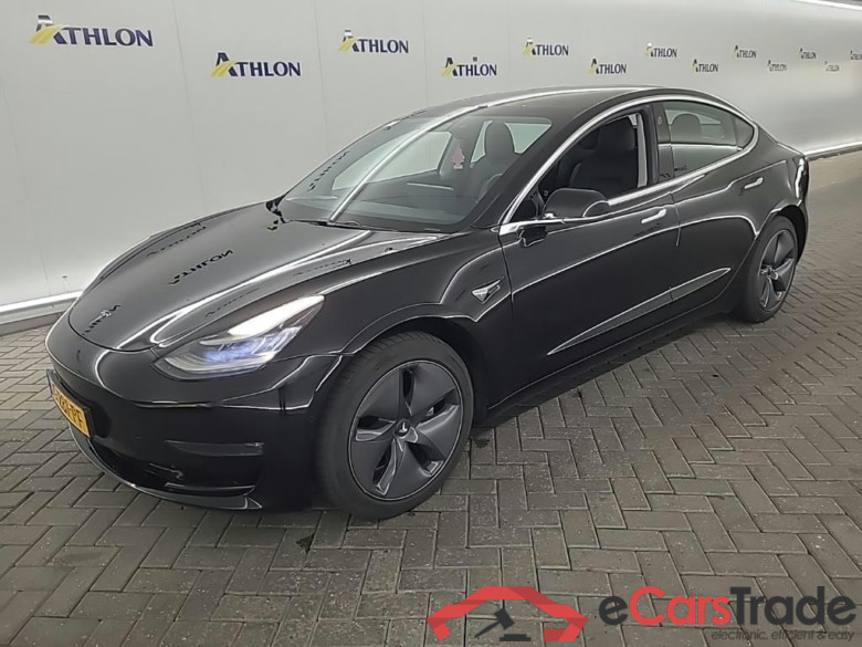 Tesla Model 3 Long Range Dual Motor AWD 4D 350kW #1
