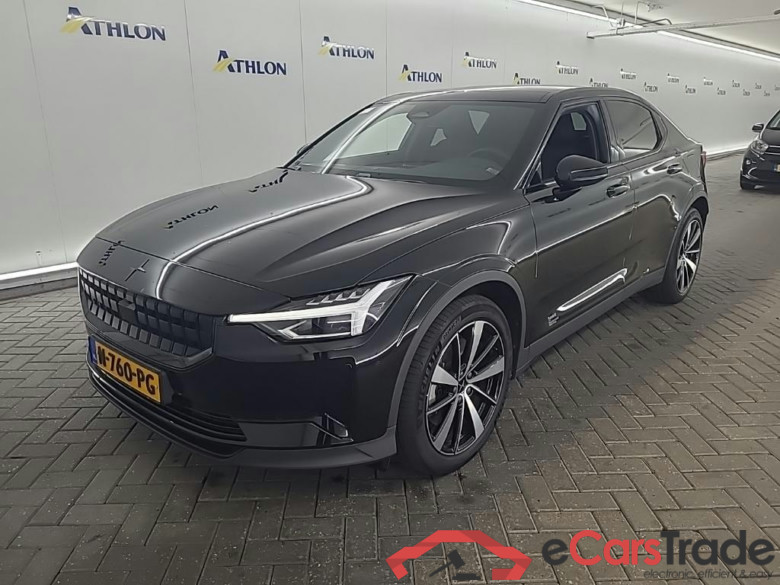 Polestar Polestar 2 78kWh Single Motor Long Range 5D 170kW