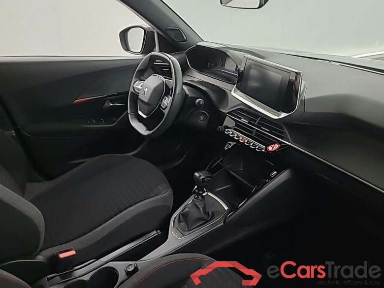 PEUGEOT 2008 Active Pack 1.2 PureTech 100 5D 74kW #6