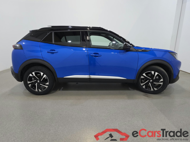 Peugeot 2008 1.5 BlueHDi GT-Line Aut. Pano LED Virtual Navi 1/2 Leather KeylessGo Camera Klima PDC ... #5
