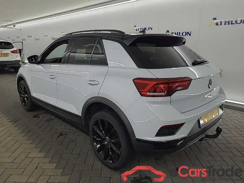 VOLKSWAGEN T-Roc 1.5 TSI 110kW DSG Sport 5D #4