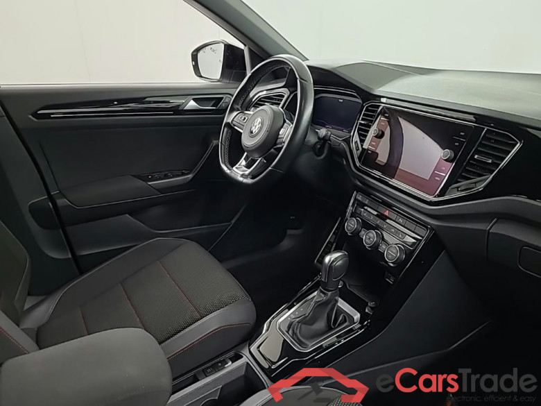 VOLKSWAGEN T-Roc 1.5 TSI 110kW DSG Sport 5D #6
