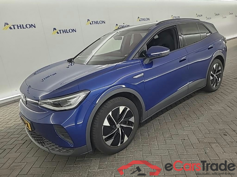 VOLKSWAGEN ID.4 77kWh Max Auto 5D 150kW