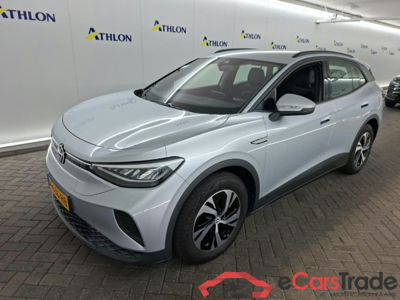 VOLKSWAGEN ID.4 52kWh 109kW City Auto 5D