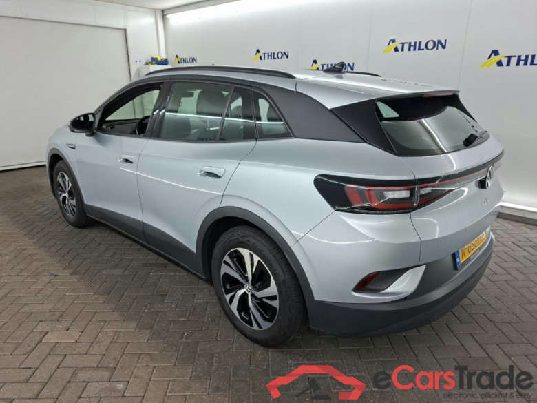VOLKSWAGEN ID.4 52kWh 109kW City Auto 5D #4
