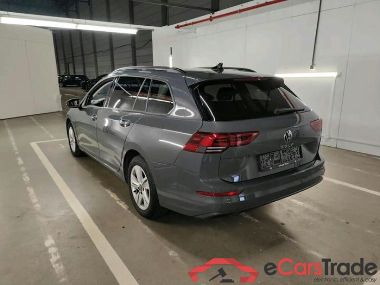 Volkswagen Golf Variant VIII Golf Variant VIII 2.0 TDI DSG Life 85kW/115pk  5D/P Auto-7 #3