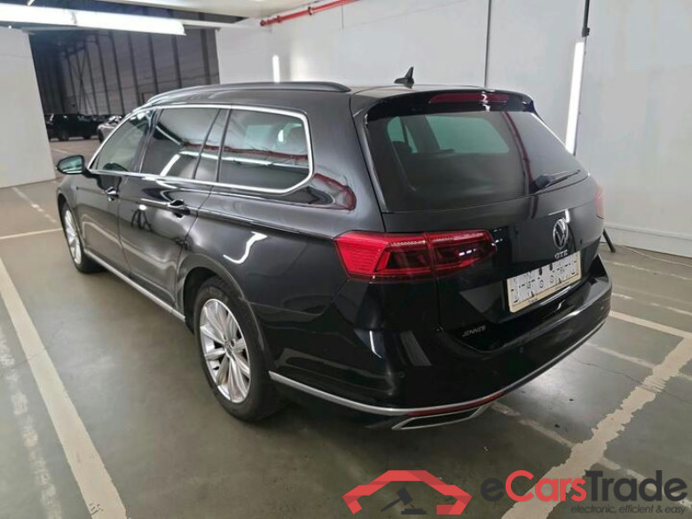 Volkswagen Passat Variant Passat Variant 1.4 TSI DSG6 GTE Business (PHEV) 160kW/218pk  5D/P Auto-6 #3