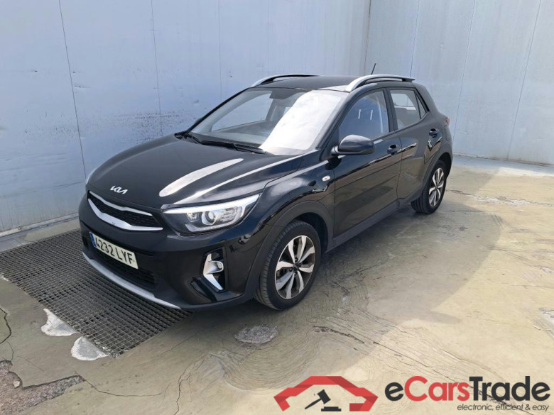 KIA Stonic / 2017 / 5P / todoterreno 1.0 T-GDi 74kW (100CV) MHEV iMT Concept (CM)