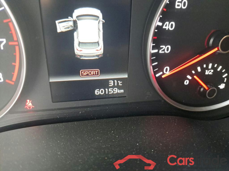 KIA Stonic / 2017 / 5P / todoterreno 1.0 T-GDi 74kW (100CV) MHEV iMT Concept (CM) #5