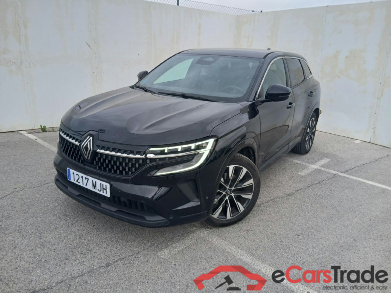 RENAULT Austral / 2022 / 5P / todoterreno Techno E-Tech Full Hybrid 147kW (200CV)