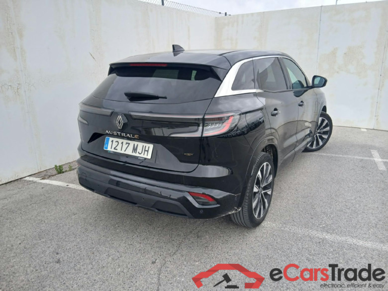 RENAULT Austral / 2022 / 5P / todoterreno Techno E-Tech Full Hybrid 147kW (200CV) #2