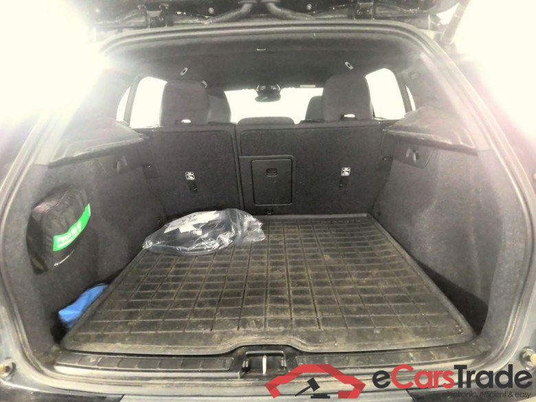 Volvo XC40 Recharge Plus Edition Aut #6