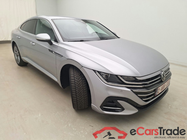 VW, Arteon FL'20 PHEV, Volkswagen Arteon 1.4 eHybrid DSG R-Line 5d #5