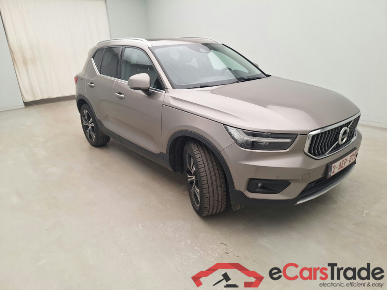Volvo, XC40 '17, Volvo XC40 T4 Recharge Geartronic Inscription 5d #5