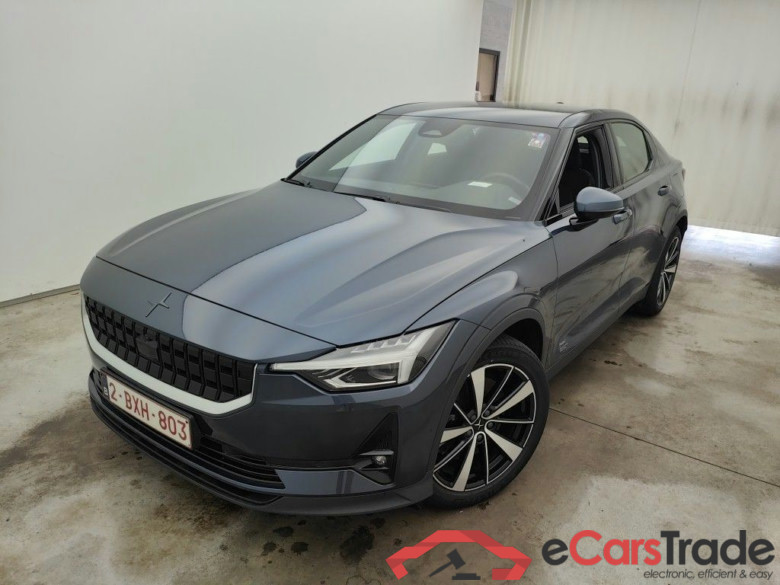 Polestar 2 Long Range Single Motor 5d
