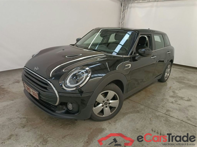 Mini Clubman One D (85 kW) Aut. 5d