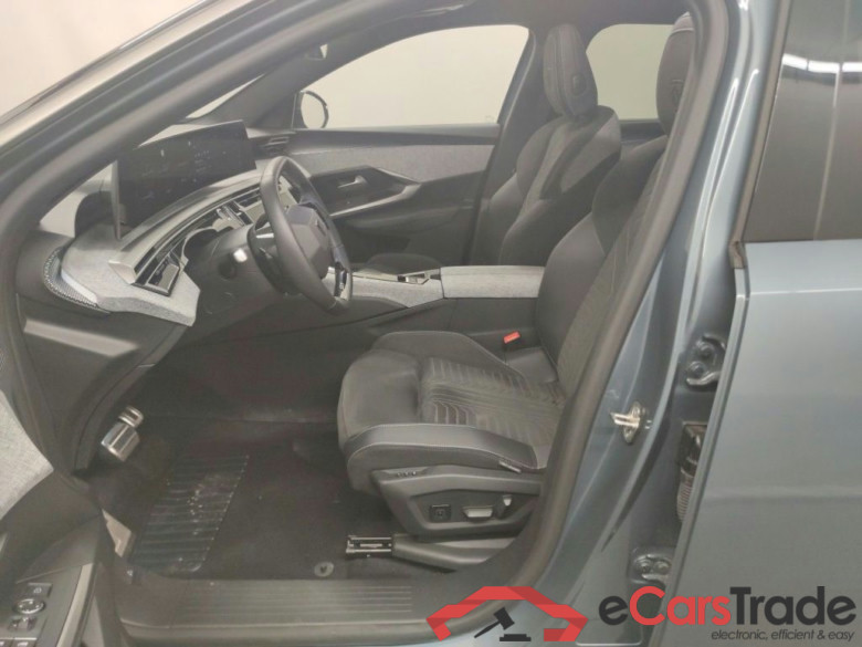Peugeot 5008 1.6 HYBRID 195 e-DSC7 GT 5d #3