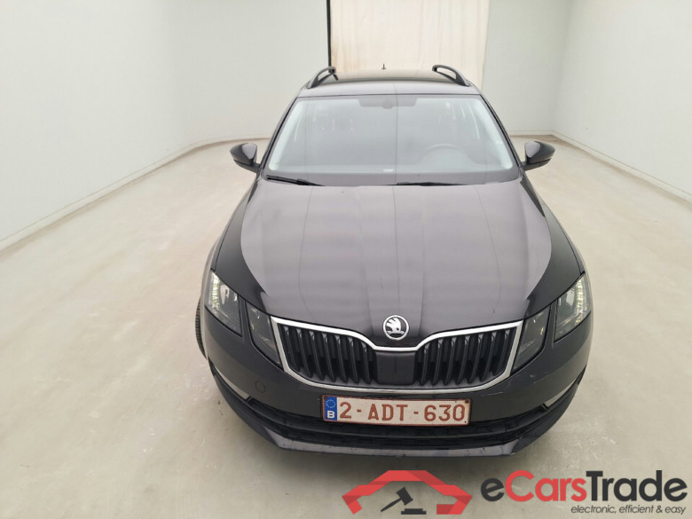 Skoda, Octavia Combi FL'16, Skoda Octavia Combi 1.5 TGI 96kW DSG 7 G-Tec Ambit !!! CNG !!!!
