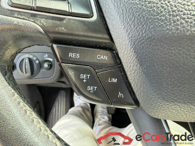 FORD Kuga Kuga 1.5 EcoBoost FWD Titanium #5